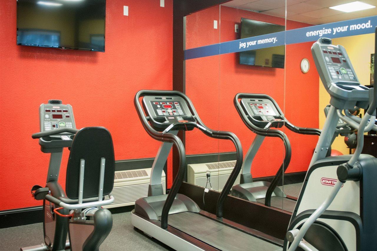 Hampton Inn & Suites Columbus Хиллиард Экстерьер фото