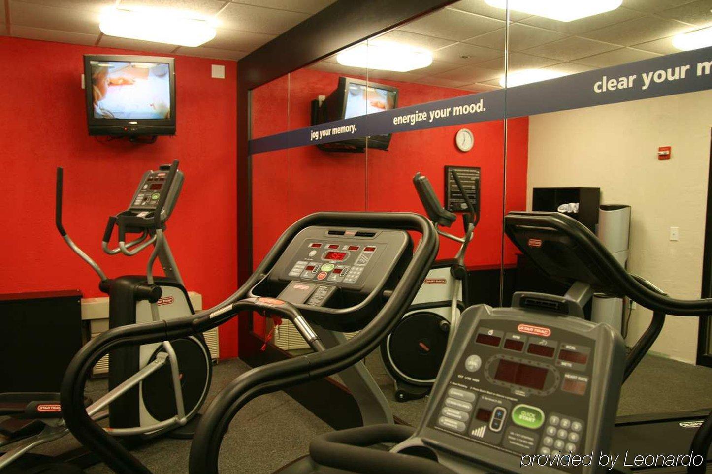 Hampton Inn & Suites Columbus Хиллиард Удобства фото